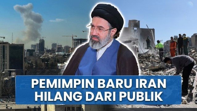 Terungkap! Mojtaba Khamenei Sempat Koma Sebelum Sampaikan Pernyataan Resmi Perdananya