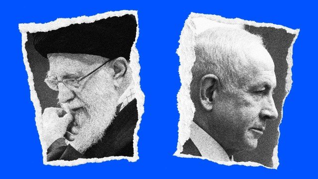 Terungkap! Netanyahu Diduga Sengaja Serang Iran Sebelum 30 Maret, Incar Hal Ini