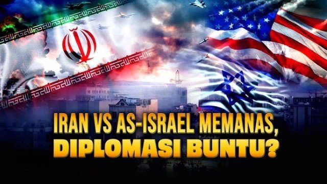 Tiga Kali Dikhianati Ini Kronologi Retaknya Diplomasi ASIran