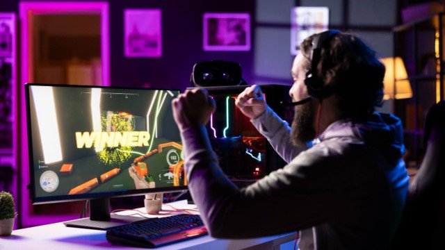 Transformasi Ekosistem Hiburan Digital Navigasi Strategi dan Inovasi di Era Modern