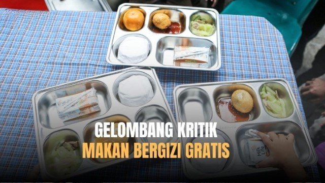 UI Lakukan Riset Program MBG di 5 SD Jakarta, Temuannya Mengejutkan!