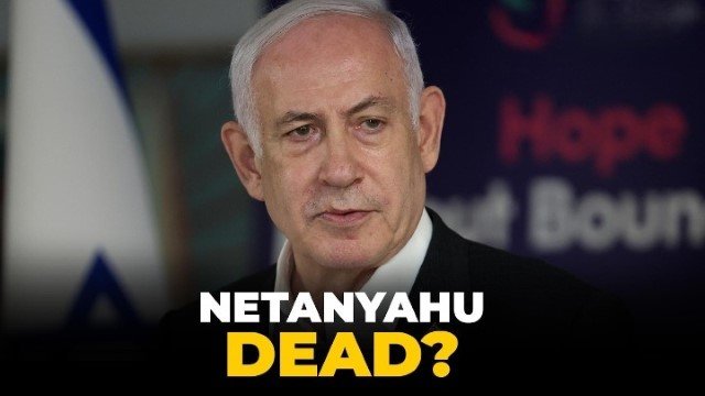 UPDATE! Bukti Ini Ungkap Netanyahu Tewas Pada 8 Maret 2026