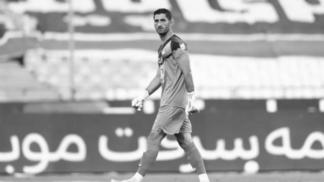 Usai Kecam Pemimpin Iran, Mantan Kiper Timnas Ini Hilang Misterius!