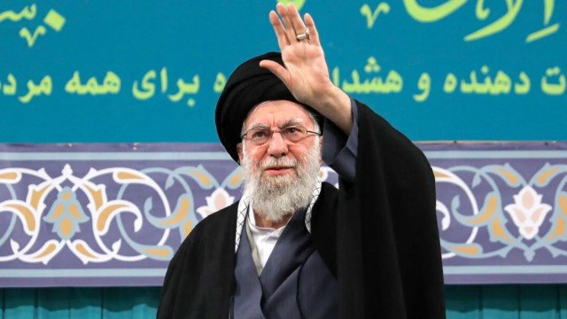 VIRAL Cuitan Terakhir Akun X Ali Khamenei Setelah Dinyatakan Meninggal oleh Donald Trump