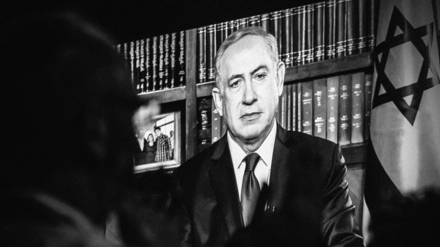 Video Baru Benjamin Netanyahu Muncul Lagi, Dicurigai Gambar Lama Karena Sudah Meninggal Dunia