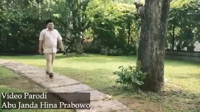 Video Ini Bukan Hoax, Beredar Luas Tahun 2019!