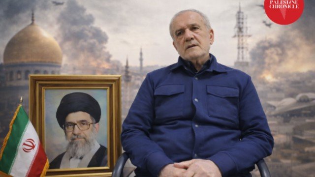 Waduh! Iran Tiba-Tiba Memanas dari Dalam, Elite Resah soal Sikap Presiden