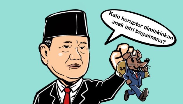 Waduh! KPK Bongkar Taktik Giring Opini Kasus Korupsi, Libatkan Artis dan Buzzer untuk Kelabui Publik