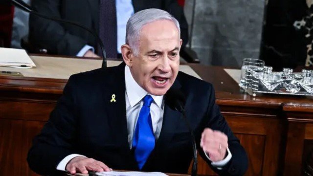 Zionis Benjamin Netanyahu Ngamuk, Mau Bunuh Cucu Nabi Muhammad SAW!