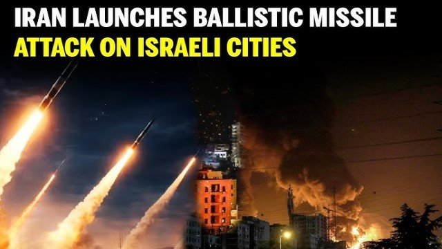 Zionis Israel Makin Tersiksa dengan Rudal Iran, Tidur Makin Tak Nyenyak Takut 'Lewat' Mendadak