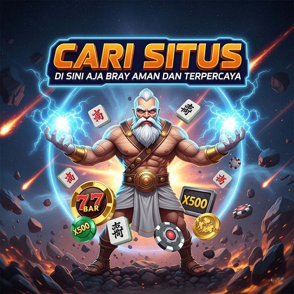 Bolaemas88 Platform Slot Digital dengan Transaksi QRIS