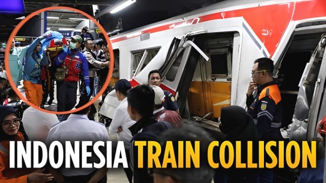 10 Kecelakaan Kereta Api Paling Mematikan di Dunia, Terbaru Tabrakan KA vs KRL di Bekasi Timur
