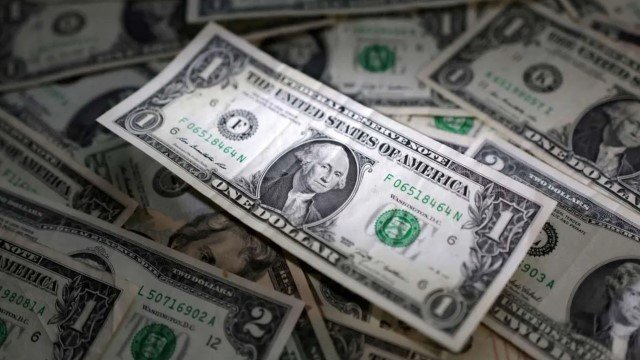10 Mata Uang yang Menguat Terhadap Dollar AS ‘In This Economy’, Termasuk Negara Tetangga Indonesia