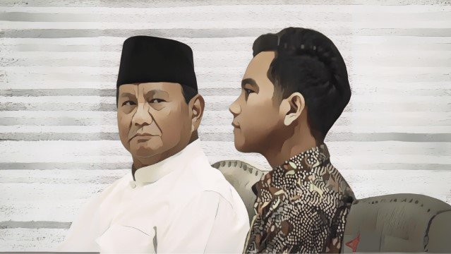 Hashim Ungkap Ada Upaya Kudeta Prabowo, Pengamat Ingatkan Presiden Mewaspadai Wapres