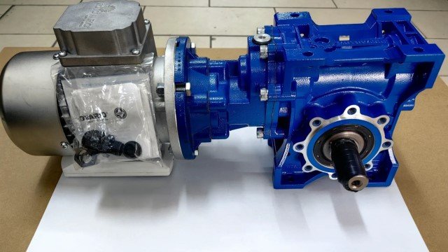 7 Hal yang Harus Diketahui Sebelum Memilih Motovario Gear Motor
