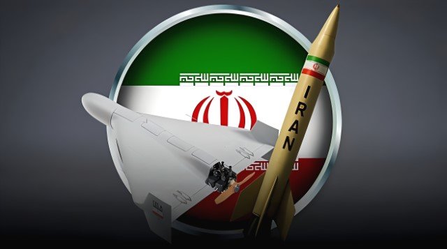 AS Akhirnya Akui Kekuatan 'Nuklir' Baru Iran Mengerikan!