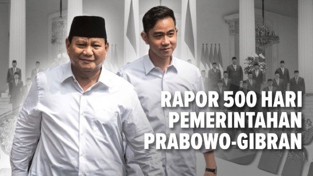 Akademisi UNJ Manis di Mulut Pahit di Kenyataan, Prabowo-Gibran Beban Bangsa!