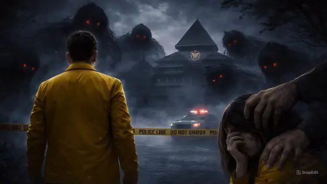 Anak Hukum Malah Lecehkan Perempuan Pakar UI Akhirnya Bongkar Budaya 'Sakit' Ini!