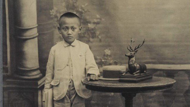 Anak Pejabat RI Hidup Melarat, Tak Sudi Menjual Nama Orang Tua