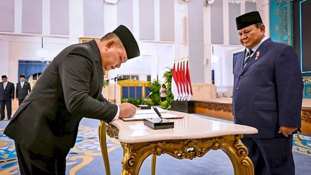 Analis Bongkar Misi Reshuffle Prabowo Hapus Bayang-Bayang Jokowi dan Jadikan Dudung 'The New Luhut'