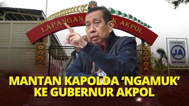 Anggota DPR Soroti Banyak Taruna Akpol Bermasalah Titipan atau Bayar