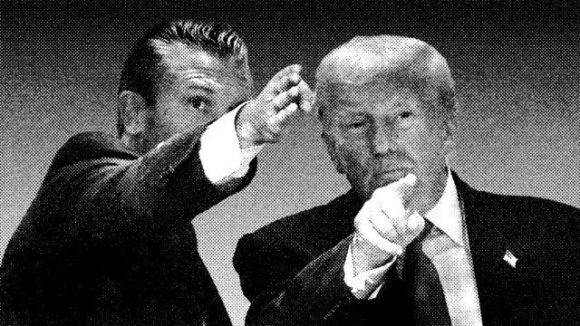 Asal Bapak Senang! Pete Hegseth 'Si Anti Islam' Dituding Sesatkan Donald Trump soal Perang Iran