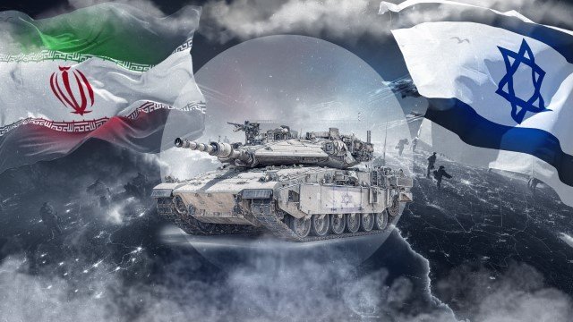 Bela Iran Tak Membuatmu Syiah, Puji Israel Menjadikanmu Zionis