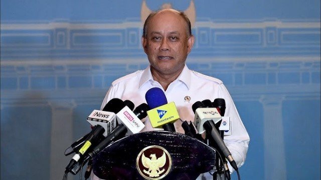 Berulah Lagi! BGN Hamburkan Rp 1,5 Miliar Buat Beli Sikat dan Semir Sepatu