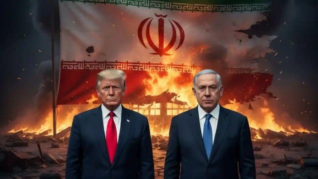 Bisakah Trump Merebut Minyak Iran Ini Yang Terjadi Jika Amerika Nekat Melakukannya!