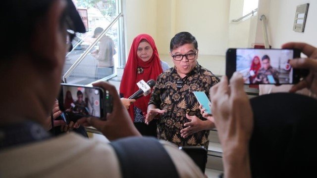 'Bongkar Ijazah Jokowi' (BonJowi) Syarat Pendaftaran Jokowi Mulai dari Calon Wali Kota, Gubernur, hingga Presiden Cacat Hukum!