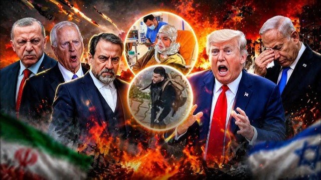 Breaking Gelombang Pemakzulan Trump Menggema di AS Gara-Gara Iran