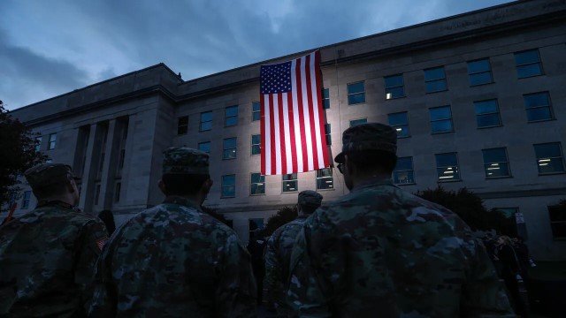 Bukan Trump! Sosok Ini Biang Kerok AS Suka Ikut Campur Negara Lain