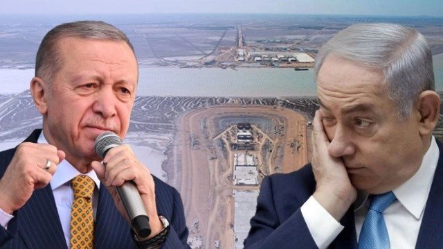 Bumerang Perangi Iran Israel Terancam Kehilangan Miliaran Dolar Akibat Manuver Turki