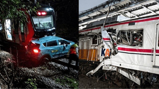 Dari Vietnam ke Bekasi Rekam Jejak Maut Taksi Green SM Terungkap!