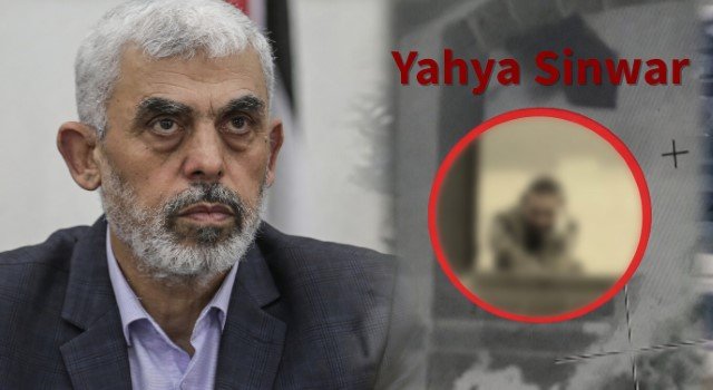 Detik-Detik Terakhir Yahya Sinwar di Medan Jihad Terungkap, Al-Qassam Rilis Video Langka!