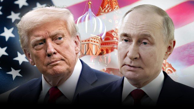 Di Tengah Perang Iran, Ucapan Kontroversial Donald Trump Berpotensi Bikin Marah Vladimir Putin