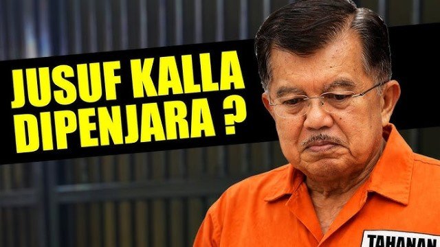 Dipolisikan Organisasi Kristen, Kanal Masjid UGM Respons Ceramah JK Yang Dianggap Menista Agama