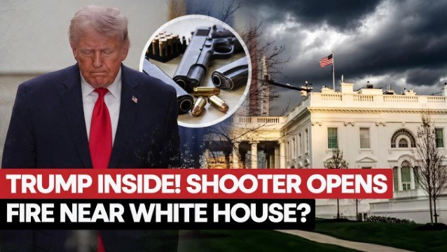 Donald Trump dan Maut Yang Mengintip 8 Upaya Pembunuhan Dalam 10 Tahun