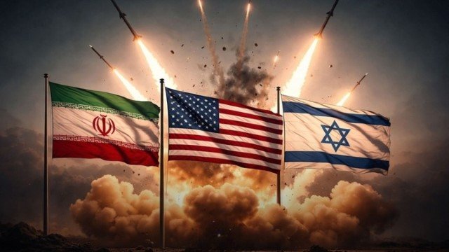 Dunia Berdecak Kagum! Ternyata Ini Penyebab Iran Tangguh Hadapi Gempuran AS-Israel