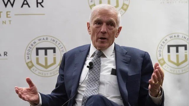 Eks Petinggi NATO Wesley Clark: Indonesia Berpotensi Jadi Negara Terkuat Akhir Abad Ini!