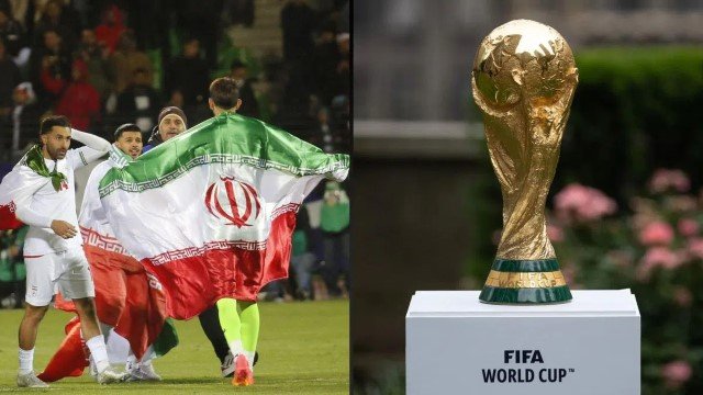 FIFA Tolak Permintaan Khusus Iran di Piala Dunia 2026