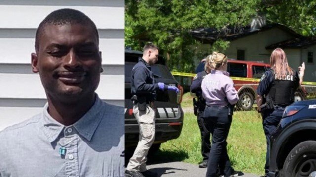 Fakta Mengerikan Penembakan 8 Anak di AS Pelaku Eks Tentara, 7 Korban Anak Kandung Tersangka