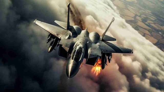 Gawat! Dokumen Rahasia AS Bocor, Pesawat Militer Amerika Bisa Melintas RI Tanpa Izin