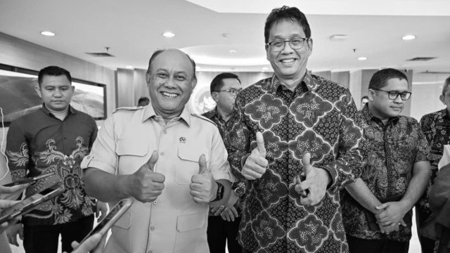 Gila! CBA Ungkap BGN Akali Penolakan Menkeu, Belanja Laptop Tembus Rp1,1 Triliun