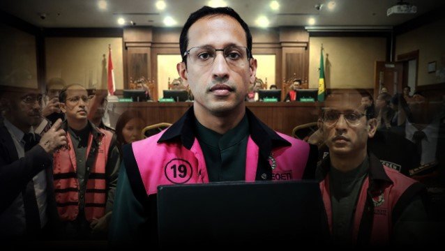 Guru dari Aceh hingga Papua Pasang Badan Untuk Nadiem, Bongkar Fakta Mengejutkan Tentang Chromebook!