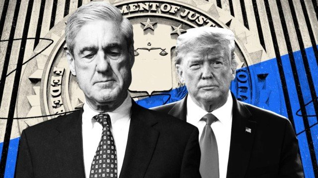 Heboh! Eks Bos FBI Berencana 'Bunuh' Donald Trump