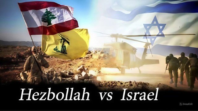 Hizbullah 'Panen' Tank Merkava Israel, Bagaimana Bisa Ini Rahasianya!