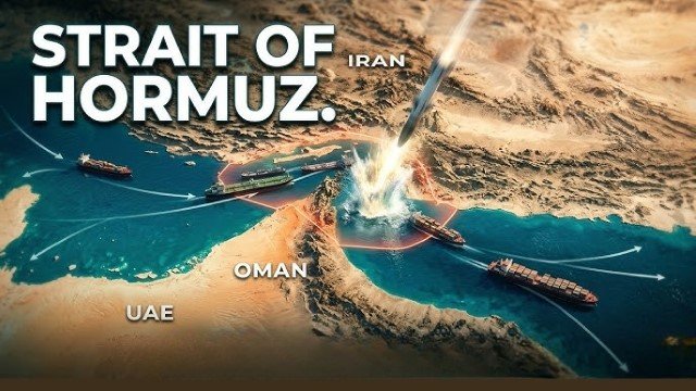 Hormuz Membara Lagi! Iran Tuding AS ‘Khianat’, Israel Terapkan ‘Garis Kuning’ Terlarang di Libanon