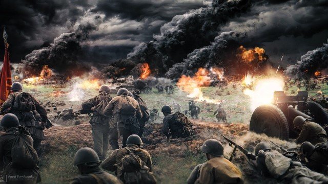 Huru-Hara di Ambang Kiamat Nubuat Nabi SAW Mulai Terbukti