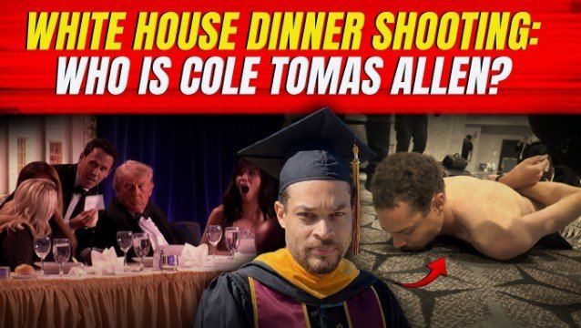 Identitas Pelaku Penembakan Acara Trump Terungkap, Foto Kenakan Kaos IDF Israel Viral